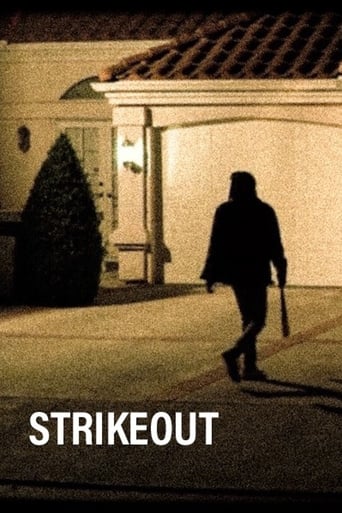 Poster of Strikeout