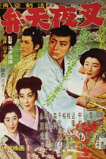 Poster of A Samurai's Honor at Pawn