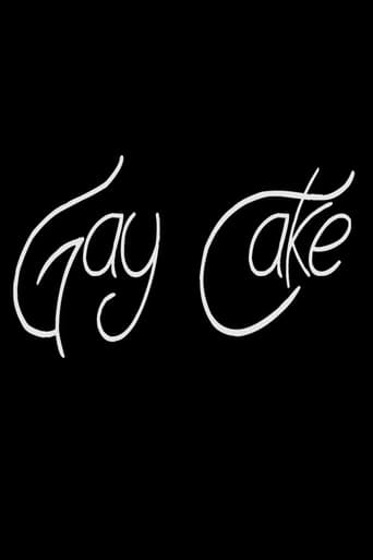 Poster of Gay Cake