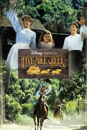 Poster of Five Mile Creek