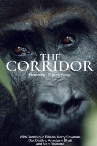 Poster of The Corridor