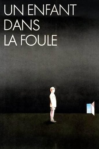 Poster of A Child in the Crowd
