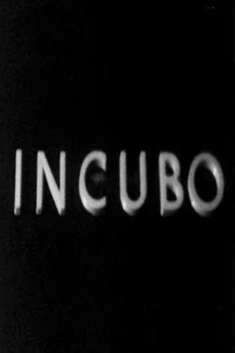 Incubo Poster of Incubo