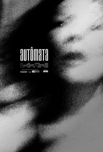 Poster of Automaton