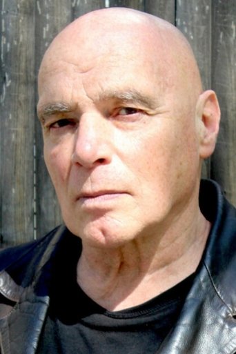 Portrait of Antoine Tomé