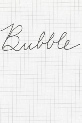 Poster of Bubble