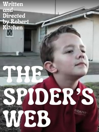 Poster of The Spider's Web
