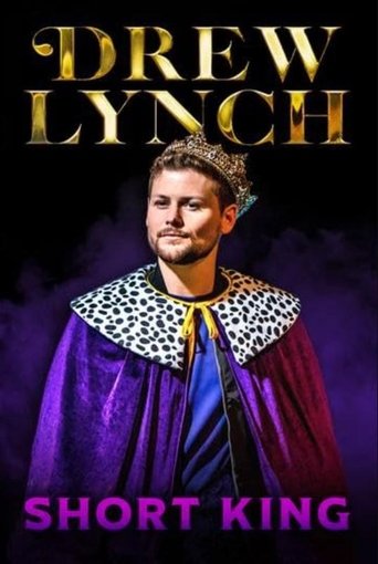 Poster of Drew Lynch: Short King