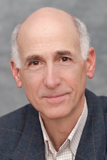 Portrait of Mitch Greenberg