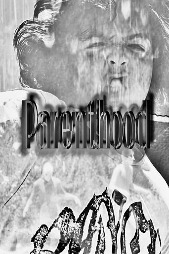 PARENTHOOD Poster of PARENTHOOD