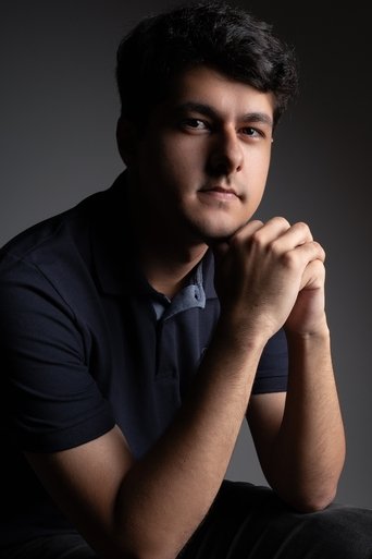 Portrait of Antônio Maciel