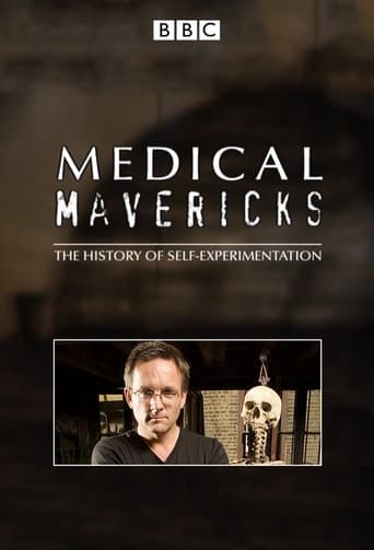 Poster of Medical Mavericks