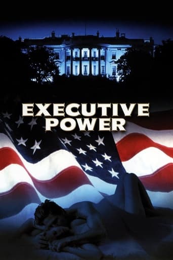 Poster of Executive Power