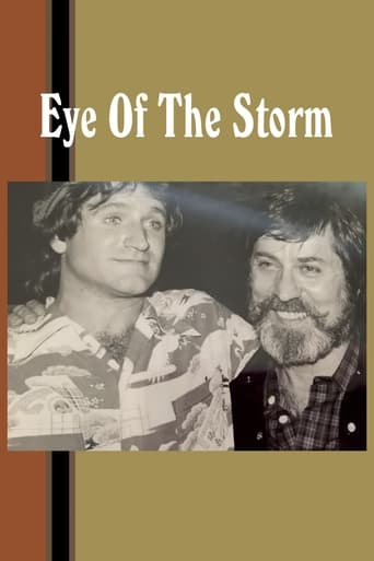 Poster of Eye of the Storm