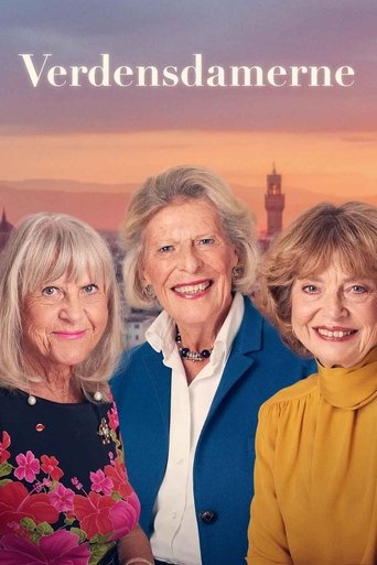 Women of the World Poster of Women of the World