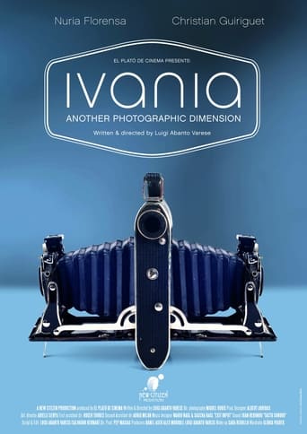 Poster of Ivania