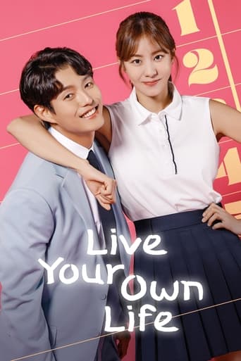 Poster of Live Your Own Life