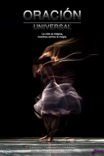 Poster of Universal Prayer