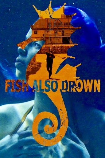 Poster of Fish Also Drown