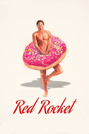 Poster of Red Rocket