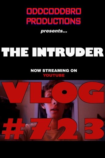 Poster of The Intruder