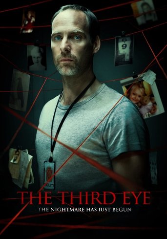 Poster of The Third Eye