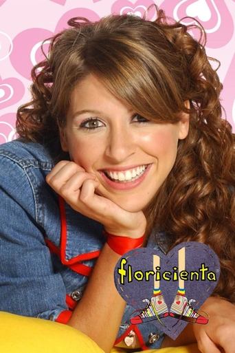 Portrait for Floricienta - Season 2