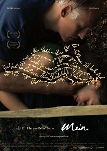 Poster of Mein