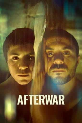 Poster of Afterwar