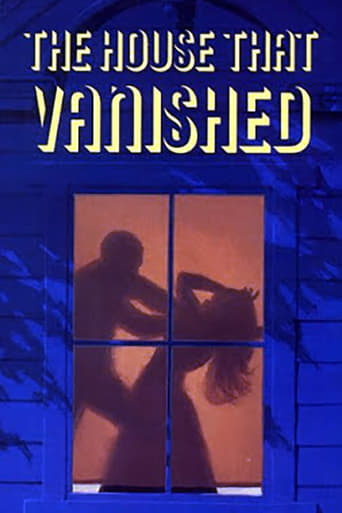 Poster of The House That Vanished