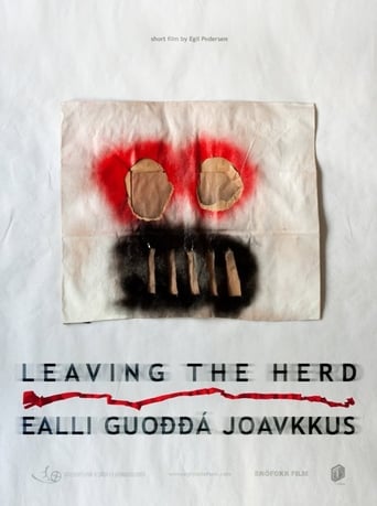 Poster of Leaving the Herd