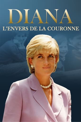 Poster of Diana: l'envers de la couronne