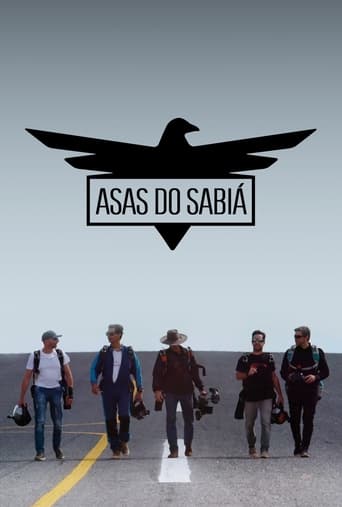 Poster of Asas do Sabiá