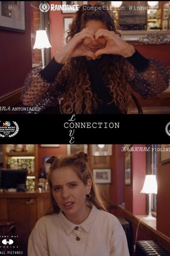 Poster of Love Connection