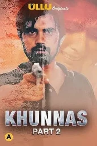 Poster of Khunnas