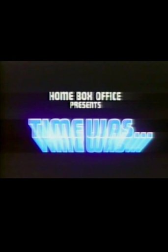 Portrait for Time Was - Miniseries
