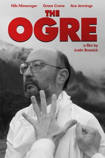 The OGRE Poster of The OGRE