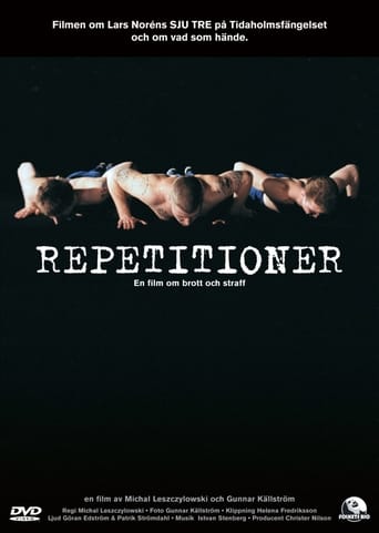 Poster of Repetitioner