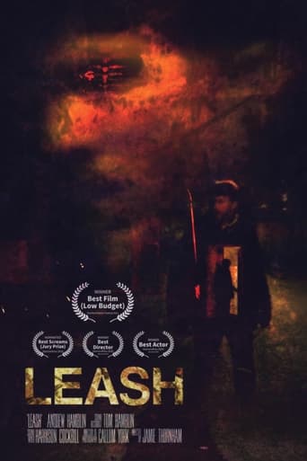 Poster of LEASH