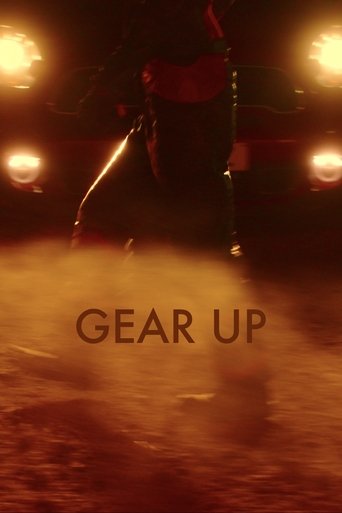 Poster of Gear Up