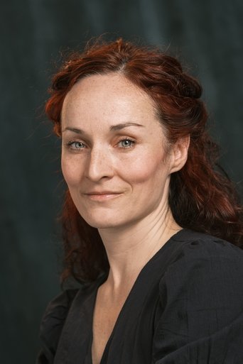 Portrait of Martina Balážová