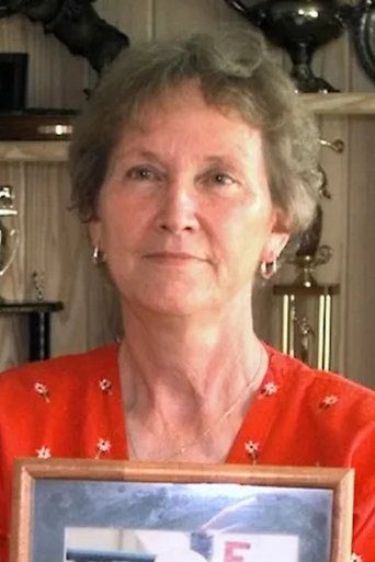 Portrait of Elsie Frost