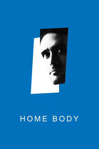 Poster of Home Body