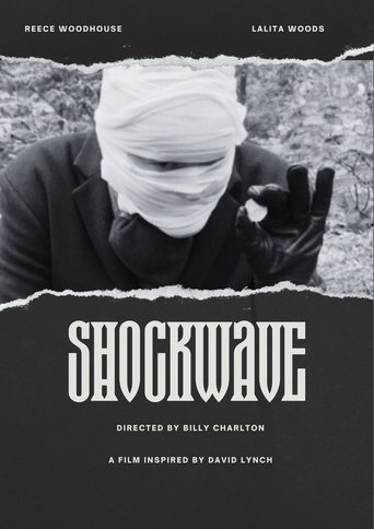 Poster of Shockwave