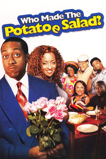 Poster of Who Made the Potatoe Salad?