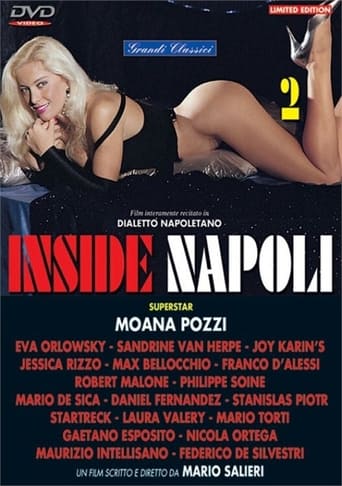 Poster of Inside Napoli 2