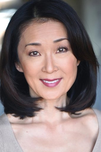 Portrait of Hira Ambrosino