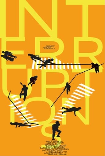 Poster of Interruptions