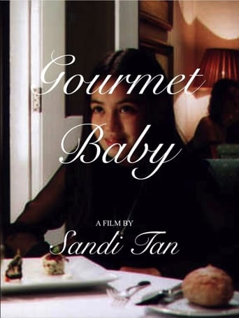 Poster of Gourmet Baby