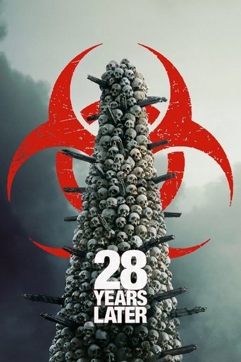 28 Years Later Poster of 28 Years Later
